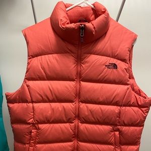 Women’s Vest